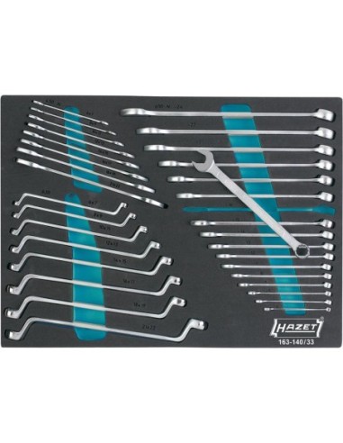 Módulo hta 163-140/33 llave HAZET
