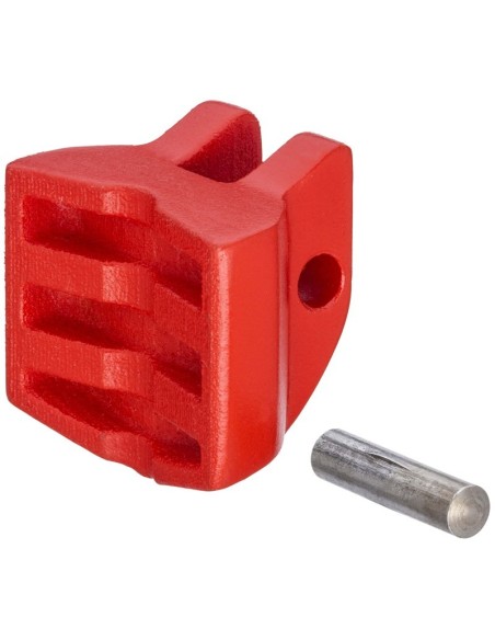 Mandíbula de recambio para 91 13 250 KNIPEX 91 19 250 01