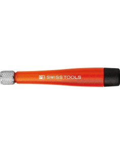 Mango para varillas intercamb. mini PB Swiss Tools
