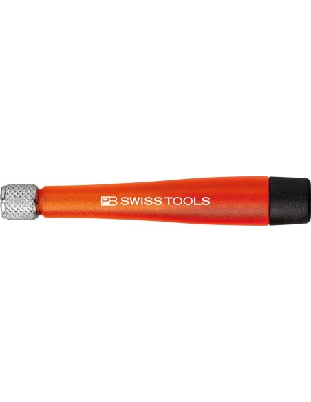 Mango para varillas intercamb. mini PB Swiss Tools