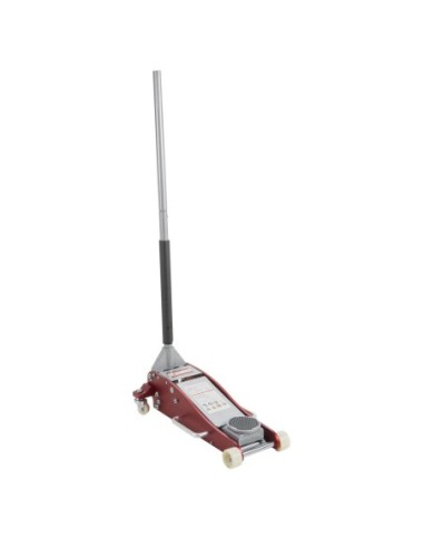 Gato para Taller 2.5t | RWH250HYBRID Holzmann