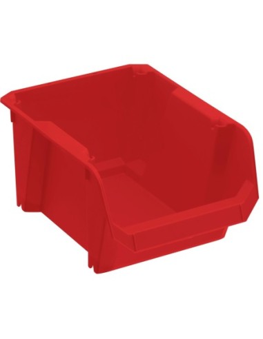 Gaveta rojo N°3 56300
