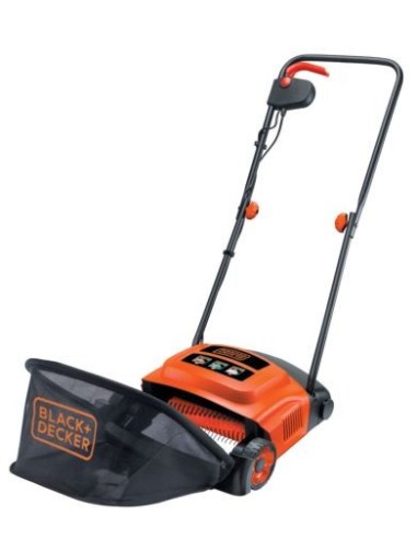 GD300-QS - Escarificador 600W
