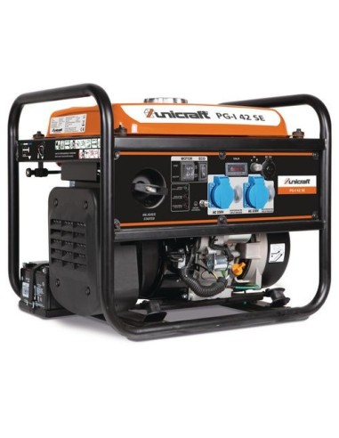 GENERADOR INVERTER PG-I 42 SE