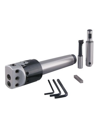 MANDRIL DE PRECISION MK4 (set) MK 4
