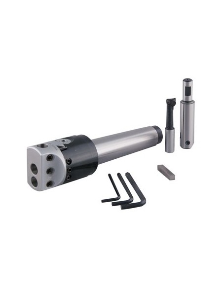 MANDRIL DE PRECISION MK4 (set) MK 4