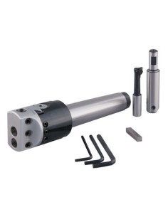 MANDRIL DE PRECISION MK4 (set) MK 4 2