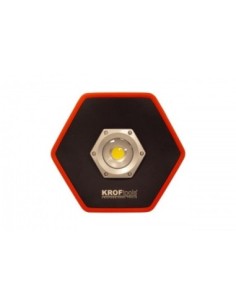PROYECTOR 50W COB LED CON BATERIA
