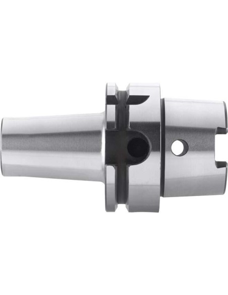 Alojamiento para fresa atornill. DIN69893 A HSK-A63 M10x75mm FORTIS