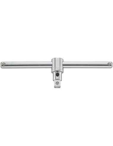 Maneral c.corred. 3/8 165mm QR Stahlwille