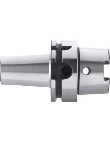 Alojamiento para fresa atornill. DIN69893 A HSK-A63 M6x50mm FORTIS