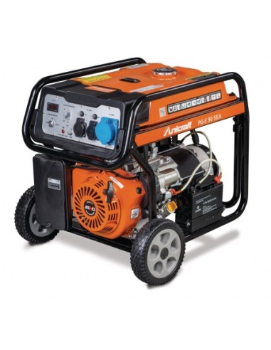 GENERADOR PG-E 90 SEA