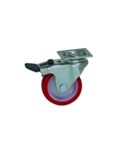 GPG: Rotantes modelo G - Sujeción por pletina P - Giratorios G y Fijos F | 25-180-FD GPG1 080 NPL1-FD