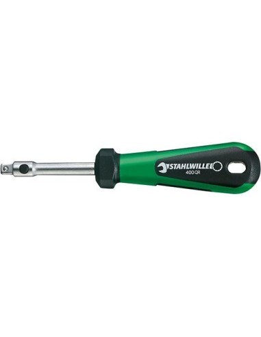Mango insertable QR 1/4 150mm STAHLWILLE