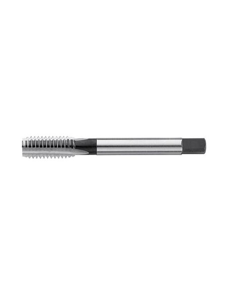 Macho de roscar manual macho acabador DIN352 HSSM2