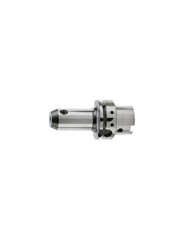 Mandril sujeción tipo W DIN69893A HSK-A63 12x80mmHAIMER