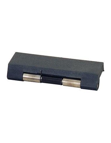 Mordaza de protección fibra sintética 120mm