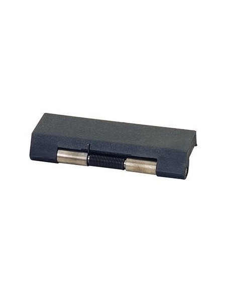 Mordaza de protección fibra sintética 120mm