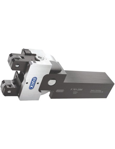 Moleteador deformar QUICKF761-25M para moleta 20x6x6