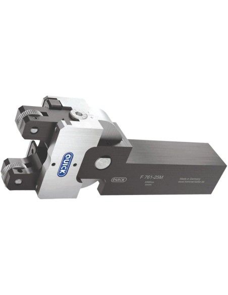 Moleteador deformar QUICKF761-25M para moleta 20x6x6