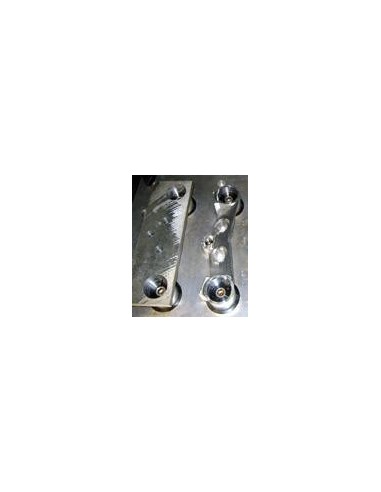 Mandril de sujeción xPA M10x27,00mm MITEE-BITE