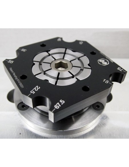 Mandril de sujeción xPA M10x27,00mm MITEE-BITE