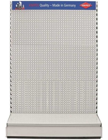 Góndola central de 2 lados sin alicates KNIPEX 00 19 30 V07