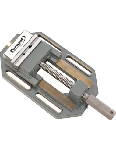 Tornillo banco máquina tam.1 80/70mm