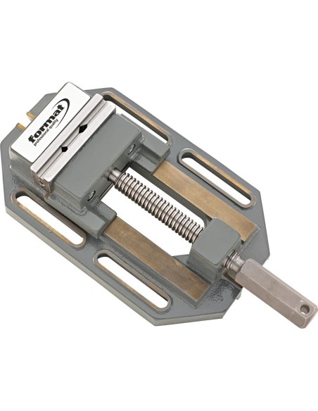 Tornillo banco máquina tam.1 80/70mm