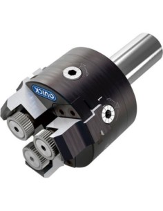Moleteador deformar QUICKF792 sin vástago para moleta 15x6x6A11