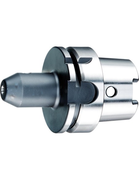 Portafresas DIN69893A HSK-A63 12x80mm FORTIS