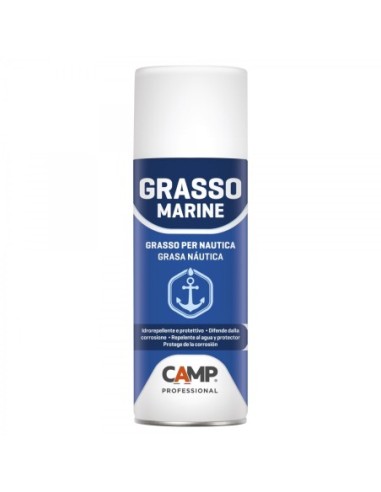 Grasa náutica GRASSO MARINE