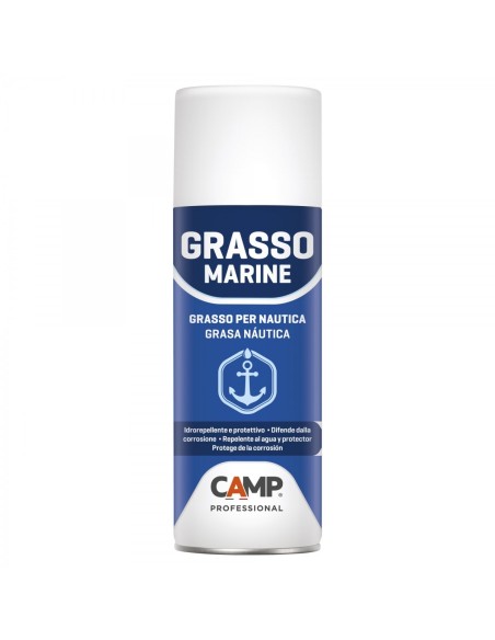 Grasa náutica GRASSO MARINE