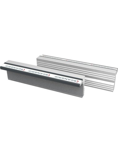 Par de mordazas magnéticas de protección N 100mm SCANGRIP