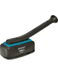 Martillo adherencia 70x140mm HAZET