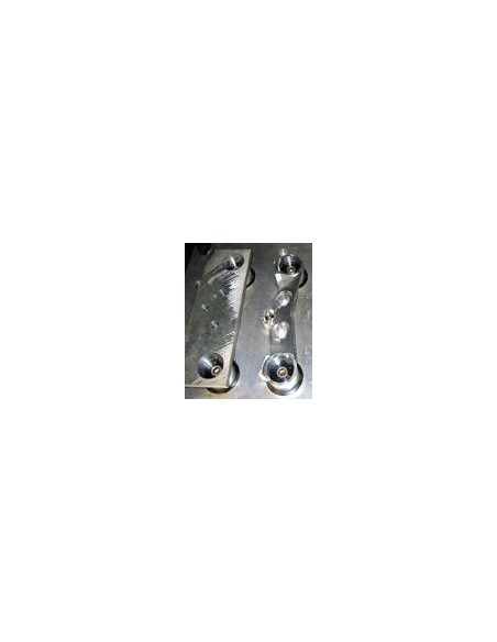 Mandril de sujeción xPA M16x103,00mm MITEE-BITE