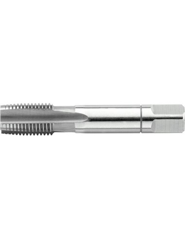 Macho de roscar manual macho desbastador DIN5157HSS G1/2