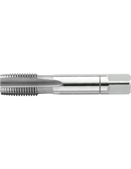 Macho de roscar manual macho desbastador DIN5157HSS G1/2