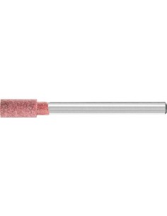 Barrita abrasiva AR120GR cilíndrica PFZY 0408 3mm 4x8mm Pferd