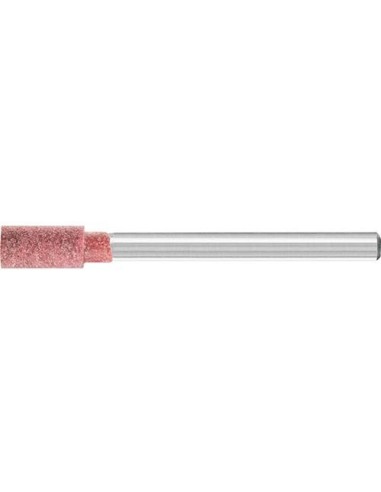 Barrita abrasiva AR120GR cilíndrica PFZY 0408 3mm 4x8mm Pferd