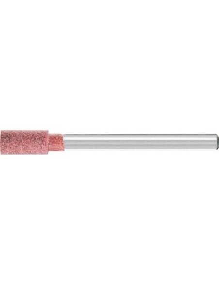 Barrita abrasiva AR120GR cilíndrica PFZY 0408 3mm 4x8mm Pferd