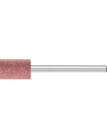 Barrita abrasiva AR120GR cilíndrica PFZY 0812 3mm 8x12mm Pferd