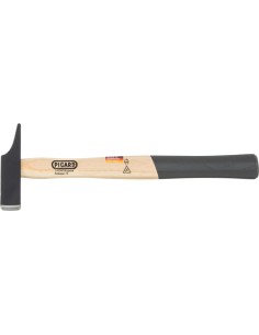 Martillo de ebanista con mango de fresno 25mm PICARD