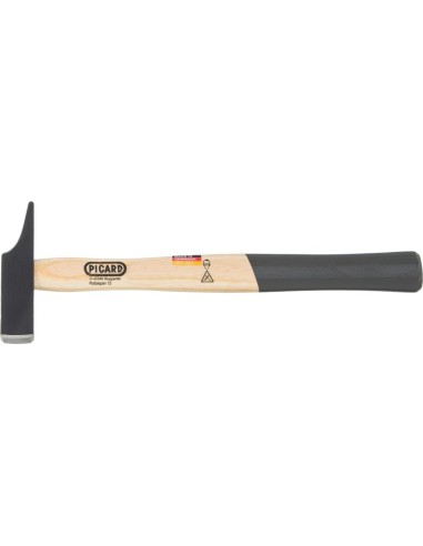 Martillo de ebanista con mango de fresno 25mm PICARD