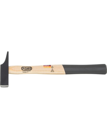 Martillo de ebanista con mango de fresno 25mm PICARD