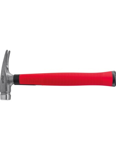 Martillo de electricista 300g Wiha
