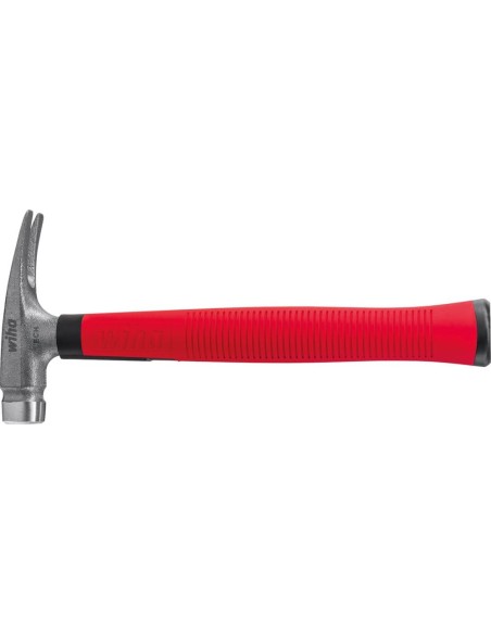 Martillo de electricista 300g Wiha