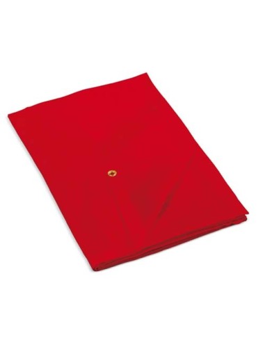 Manta Roja Protectora 550 Hasta 550ÂC