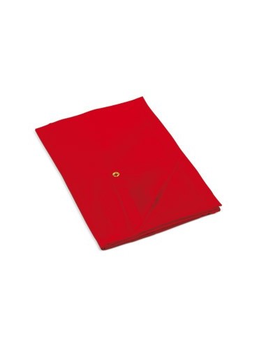 Manta Roja Protectora 550 Hasta 550ÂC