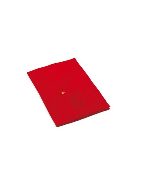Manta Roja Protectora 550 Hasta 550ÂC
